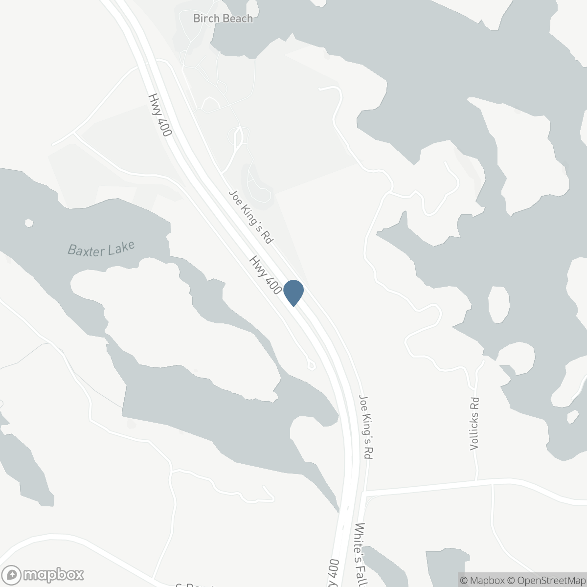 162 BONNEVILLE ROAD, Port Severn, Ontario L0K 1S0